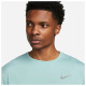 Nike Ανδρική κοντομάνικη μπλούζα Dri-FIT UV Miler T-Shirt